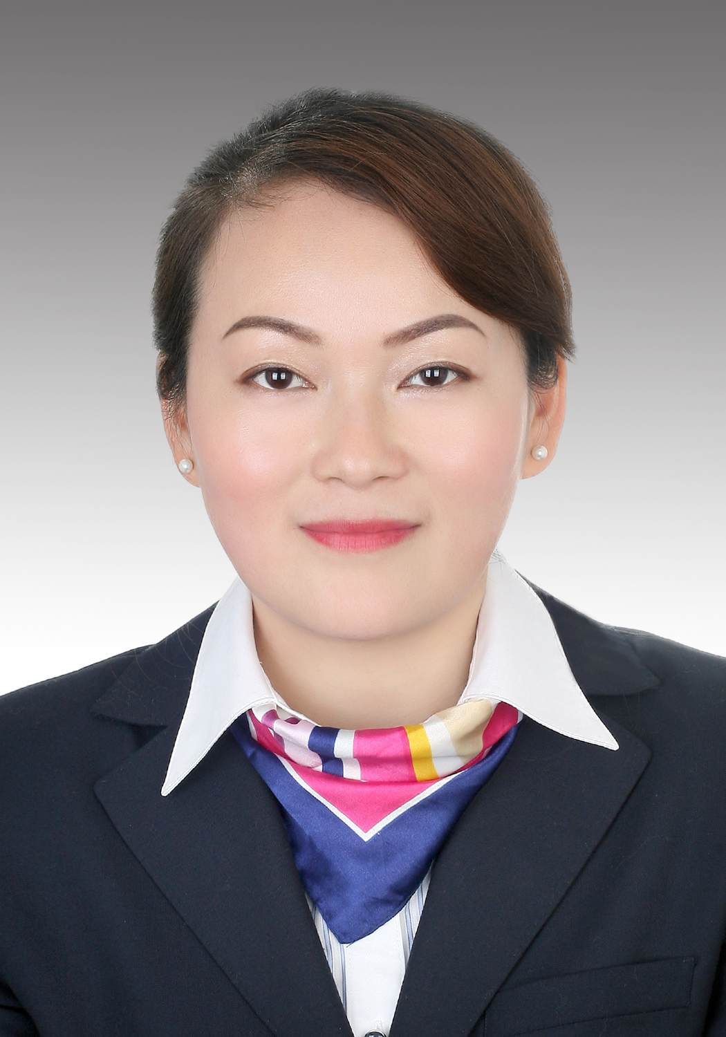 李自兰
